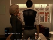 CORPORATE CULTURE:DIRTY COLLEGE MEMORIES-EP 14 3/16