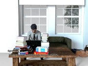 CORPORATE CULTURE:DIRTY COLLEGE MEMORIES-EP 14 5/16