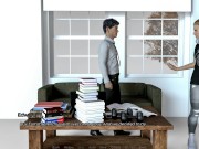 CORPORATE CULTURE:DIRTY COLLEGE MEMORIES-EP 14 7/16