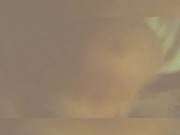 Sexo con mi vecina la venezolana Me pidió sexo y no aguanto la polla  15/16