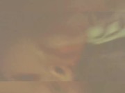 Sexo con mi vecina la venezolana Me pidió sexo y no aguanto la polla  16/16