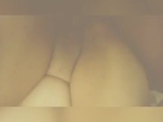 Sexo con mi vecina la venezolana Me pidió sexo y no aguanto la polla  7/16