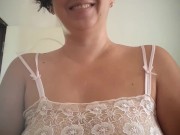 Good morning, darling! Do you want blowjob? 11/16