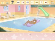 Milftoon Drama 0.14 - ep.16 - She Dindn't Notice My Cum On Her 14/16