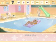 Milftoon Drama 0.14 - ep.16 - She Dindn't Notice My Cum On Her 15/16