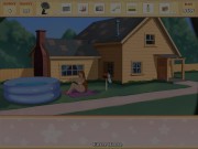 Milftoon Drama 0.14 - ep.16 - She Dindn't Notice My Cum On Her 8/16