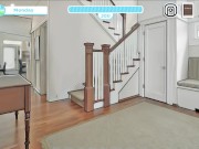 SEXNOTE _PT.33 - Home Alone With Sexy Step-Aunt 11/16