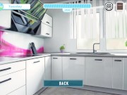 SEXNOTE _PT.33 - Home Alone With Sexy Step-Aunt 16/16