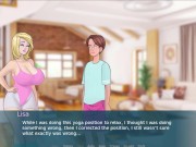 SEXNOTE _PT.34 - Beginning the New Update 10/16