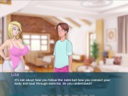 SEXNOTE _PT.34 - Beginning the New Update 11/16