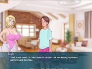 SEXNOTE _PT.34 - Beginning the New Update 13/16