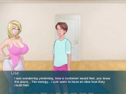 SEXNOTE _PT.34 - Beginning the New Update 15/16