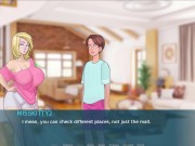 SEXNOTE _PT.34 - Beginning the New Update 8/16