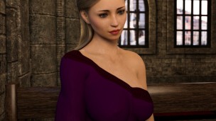 katrina xx TO BE A KING #10 • PC Gameplay [HD]