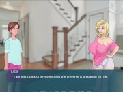 SEXNOTE _PT.35 - Fate Plans Meeting 11/16