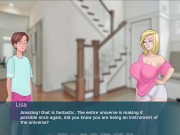 SEXNOTE _PT.35 - Fate Plans Meeting 13/16