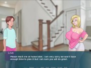 SEXNOTE _PT.35 - Fate Plans Meeting 14/16