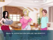 SEXNOTE _PT.35 - Fate Plans Meeting 16/16