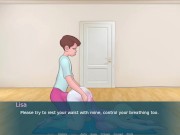 SEXNOTE _PT.35 - Fate Plans Meeting 6/16