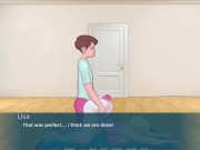 SEXNOTE _PT.35 - Fate Plans Meeting 7/16