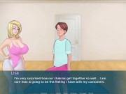 SEXNOTE _PT.35 - Fate Plans Meeting 8/16