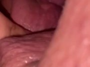 Pissing in his mouth to swallow  15/16