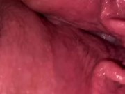 Pissing in his mouth to swallow  16/16