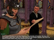 TO BE A KING #12 • PC Gameplay [HD] 14/16