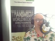 Spencer Bradley with Jiggy Jaguar Skype Interview 8/10/2020 1/16