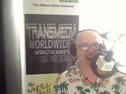 Spencer Bradley with Jiggy Jaguar Skype Interview 8/10/2020 3/16