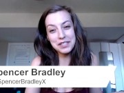 Spencer Bradley with Jiggy Jaguar Skype Interview 8/10/2020 5/16