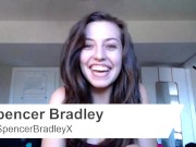 Spencer Bradley with Jiggy Jaguar Skype Interview 8/10/2020 6/16