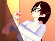 Rent-A-Girlfriend Chizuru 3D HENTAI 1/16