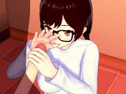 Rent-A-Girlfriend Chizuru 3D HENTAI 2/16
