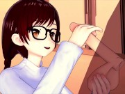 Rent-A-Girlfriend Chizuru 3D HENTAI 3/16
