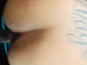 Deep strokes  10/16