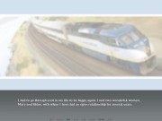 Reunion: The Testament-Ep 1 2/16