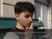 Reunion: The Testament-Ep 1 6/16