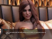 Reunion: The Slut From The Hotel, Intense Female Orgasm-Ep 2 10/16