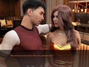 Reunion: The Slut From The Hotel, Intense Female Orgasm-Ep 2 12/16