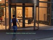 Reunion: The Slut From The Hotel, Intense Female Orgasm-Ep 2 3/16