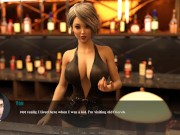 Reunion: The Slut From The Hotel, Intense Female Orgasm-Ep 2 8/16