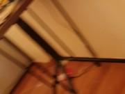 ESPOSA ENGAÑA MARIDO CON PROFESOR DE LA UNAM 9/16