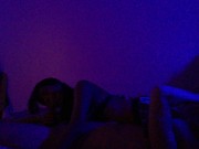 OnlyFans/lexxierex 🔥 Sexy Latina Escort Goes Bareback and Gets Blasted in Schoolgirl Outfit 10/16