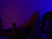 OnlyFans/lexxierex 🔥 Sexy Latina Escort Goes Bareback and Gets Blasted in Schoolgirl Outfit 14/16