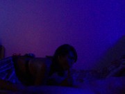 OnlyFans/lexxierex 🔥 Sexy Latina Escort Goes Bareback and Gets Blasted in Schoolgirl Outfit 6/16