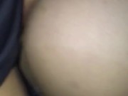 Got  Freaky after a party, i had to feed her that dick 12/16