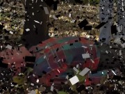 German girl Doms trample  4/16