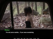 Getting to know Lizzie • DUSKLIGHT MANOR #01 5/16