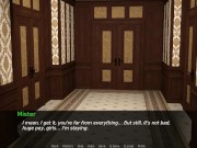 Peeking at Audrey • DUSKLIGHT MANOR #02 13/16